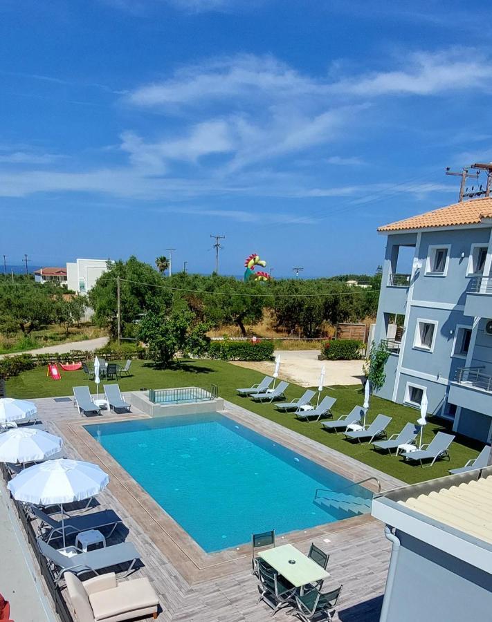 Gk Vakantiehuis