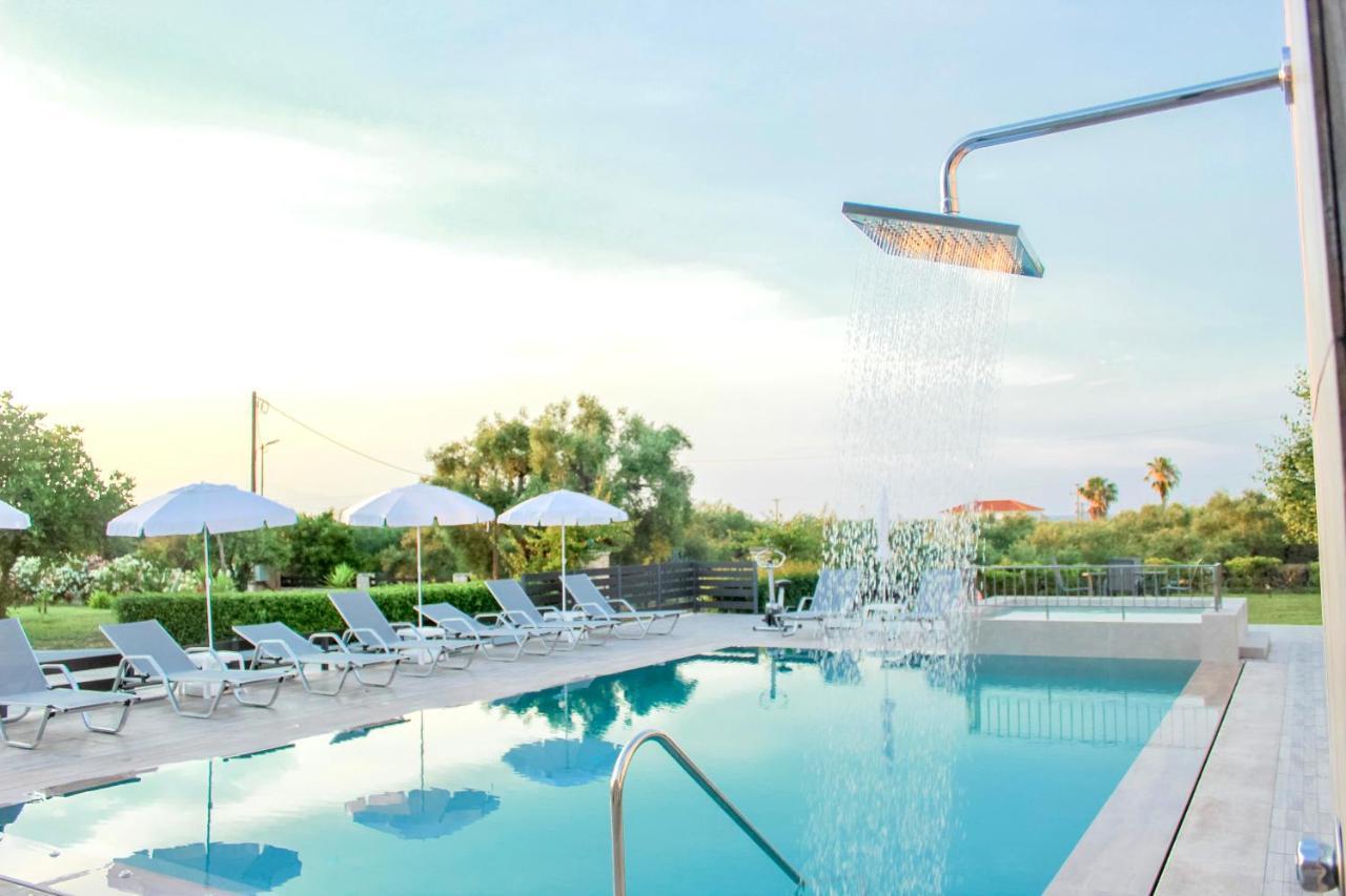 Gk Holiday home *