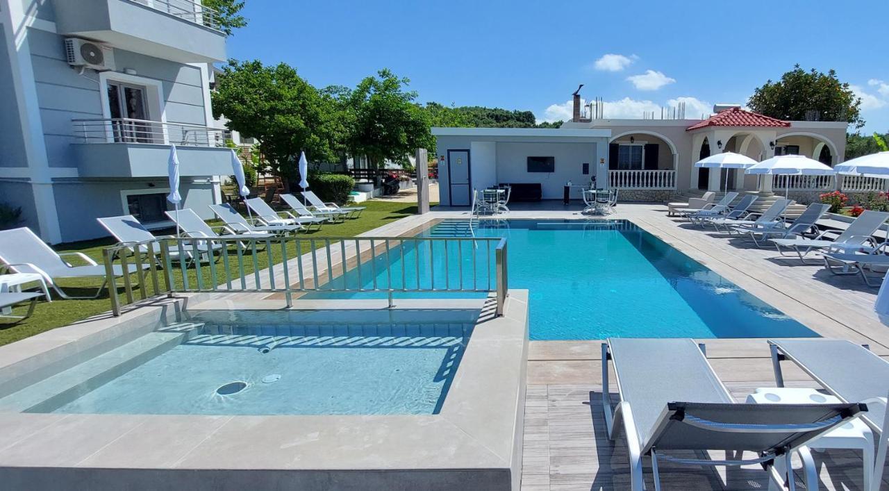 Holiday home Gk
