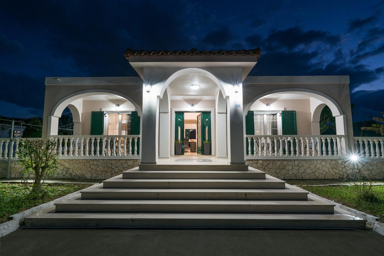 Holiday home Gk Tragaki