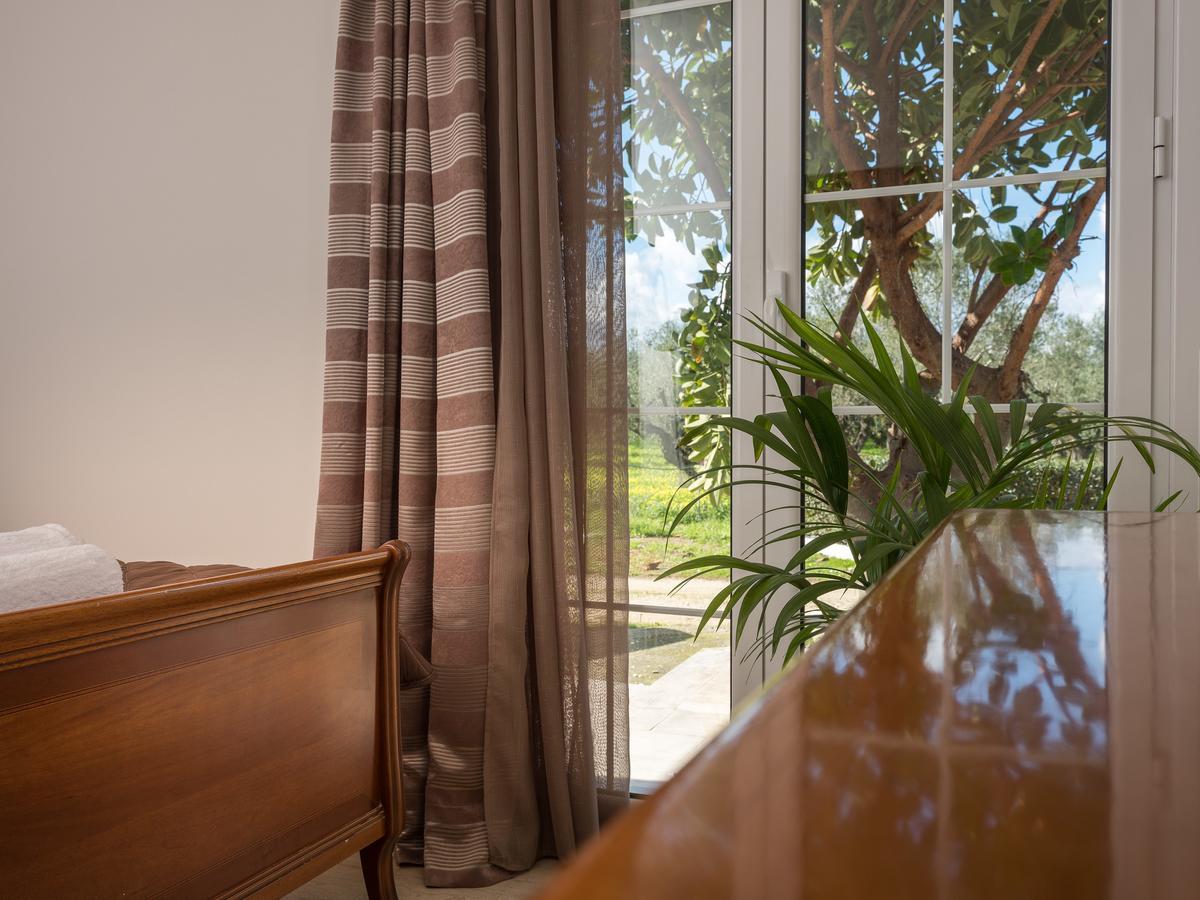 Gk Holiday home Tragaki