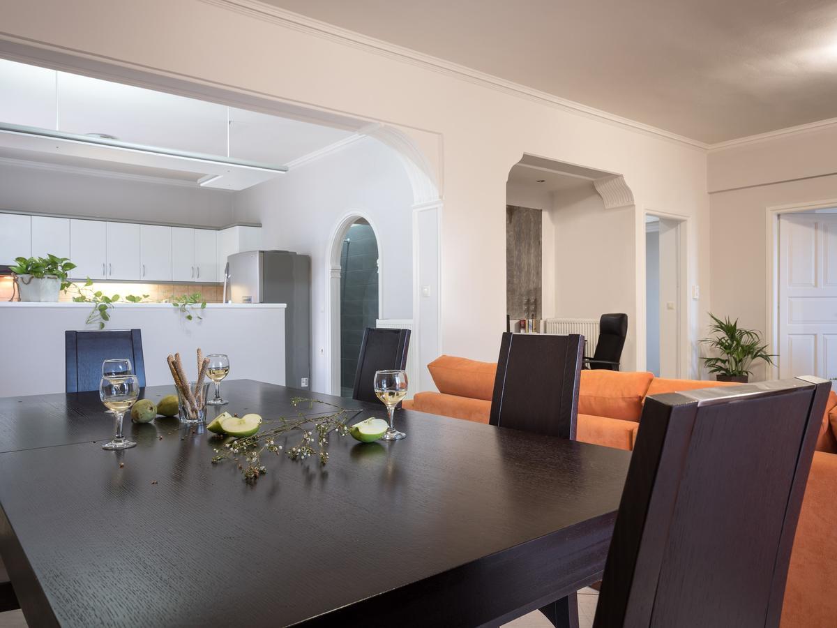 Gk Holiday home *