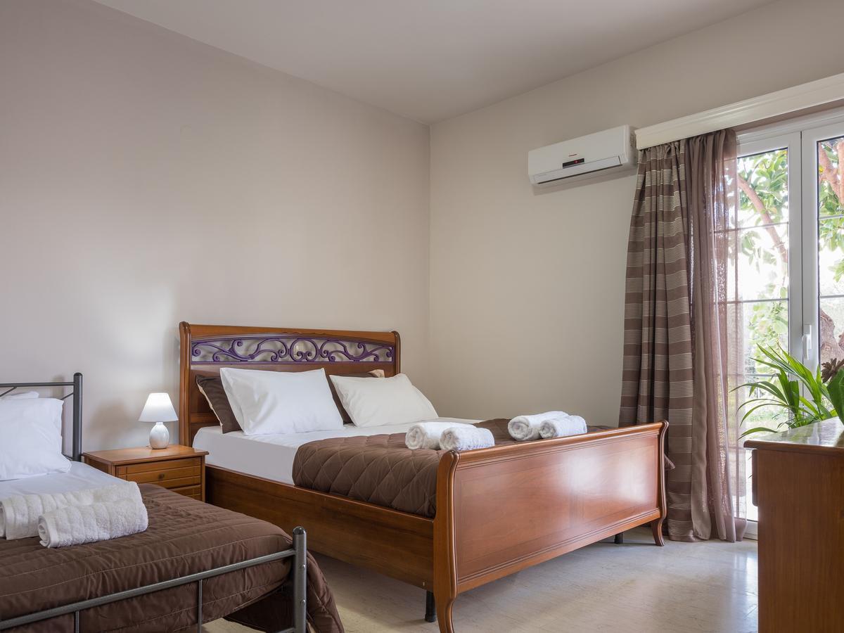 Gk Holiday home