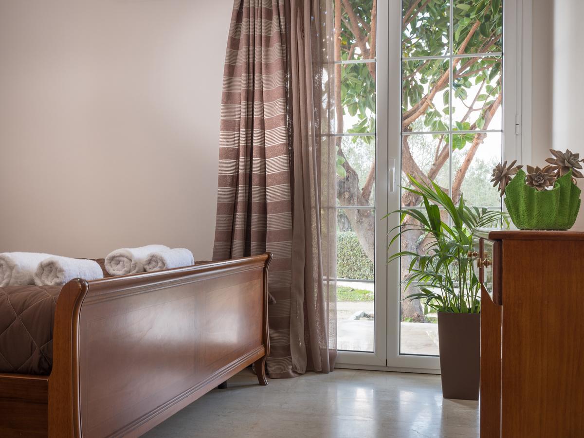 Holiday home Gk Tragaki